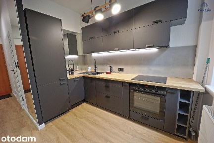 Mieszkanie, 62.91 m², Cieszyn