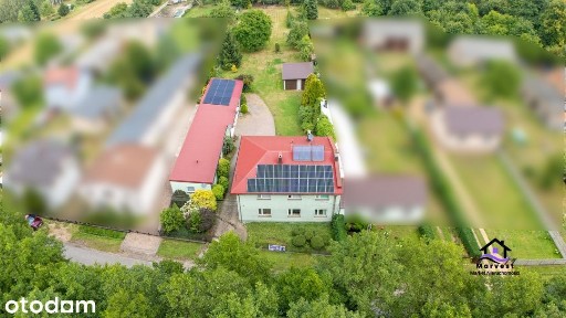 Pierzchno, Wręczyca Wielka, kłobucki, śląskie
