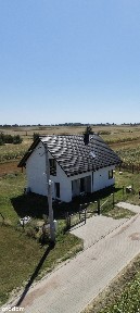 Nowy Dom jednorodzinny w Pilchowicach