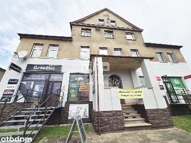 Ogromny potencjał inwestycyjny w centrum Imielina