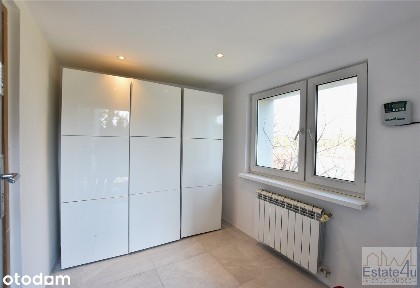 Dom wolnostojący 155 m²-fotowoltaika, klimatyzacja