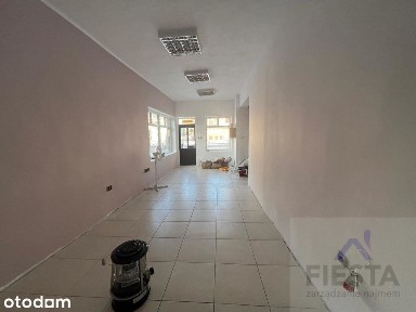 Toruń- lokal użytkowy, który już zarabia