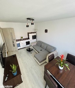 2 pokoje w dobrej lokalizacji gotowe do zamieszkania