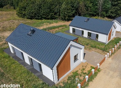 Nowe domy nad Jeziorem Przeczyckim | zamieszkaj jeszcze w tym roku!