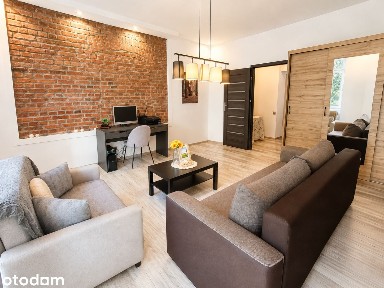 Gliwice - 57 m² | 2 pokoje | 1. piętro | Piwnica 11 m²