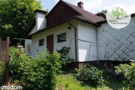 Dom na sprzedaż w Łodygowicach