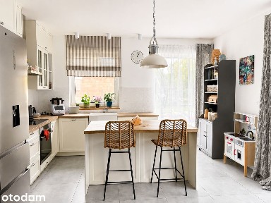 Dom przy lesie | 121 m² | Gotowy do zamieszkania | Pilchowice