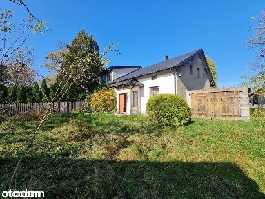 Dom - Garaż - Działka 3200mkw miejscowość wypoczynkowa piękna okolica