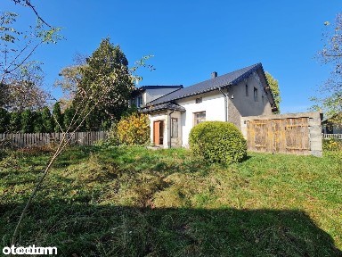 Dom - Garaż - Działka 3200mkw miejscowość wypoczynkowa piękna okolica