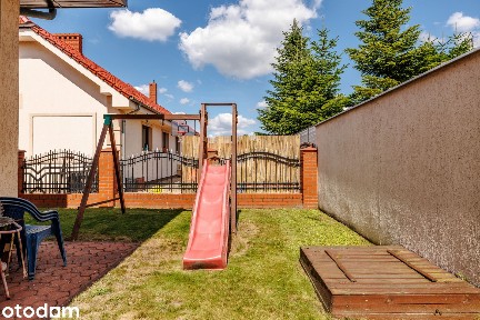 Dom jednorodzinny 169 m² z garażem | działka 442 m² | Września