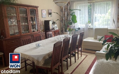 Dom, 140 m², Czarnylas