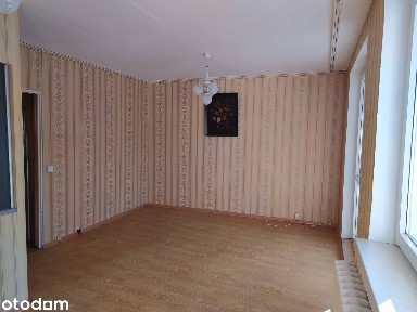 Mieszkanie z balkonem w Katowicach