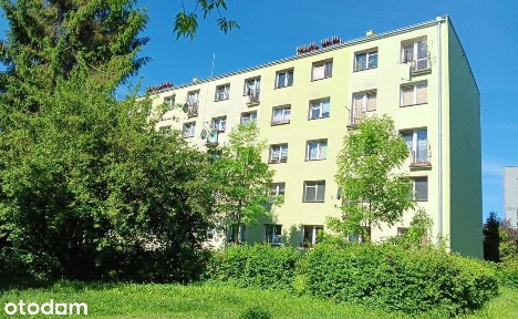 Gliwice ul. Zimorodka 14/8 - sprzedaż lokalu mieszkalnego