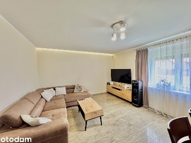Dom, w którym zamieszkasz od razu | Kąkolewo | 120 m² | Działka 668 m²
