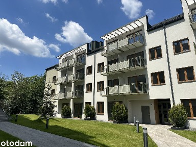 NOWE dwupoziomowe mieszkanie!