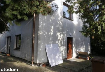 Dom jednorodzinny w Luboniu, ul. 1 Maja 19A, PU 131,10 m2, 1 LICYTACJA