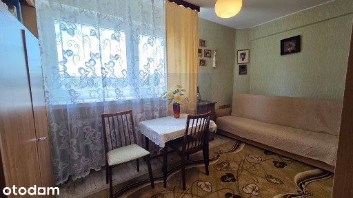 Mieszkanie dwupokojowe na sprzedaż, Ostatni Grosz
