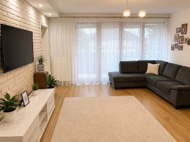 Wyjątkowe mieszkanie 90m2 - z możliwością podziału na dwa. Ciechanów.