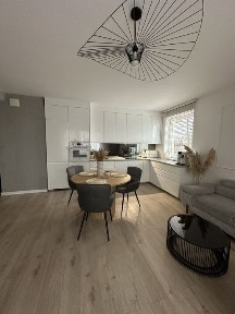 Mieszkanie dwupokojowe Białołęka 45 m2 przytulne