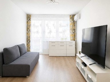Mieszkanie 55 m, 3 pokoje Bezpośrednio
