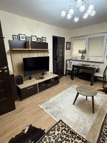 Mieszkanie 48 m Mokotów