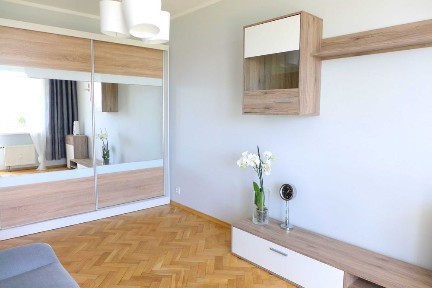 Mieszkanie 2-pokojowe Podolszyce Południowe 39,9m2