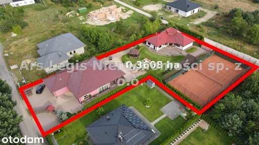 Dom, 240,04 m², Grabieniec