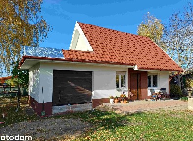 NOWY DOM na pięknej działce w świetnej lokalizacji, MILICZ-GOGOŁOWICE