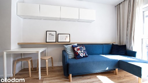 Elegancka Kawalerka Sosnowiec | wysoki standard