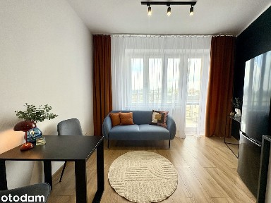 2 pokoje w ścisłym centrum Sosnowca, 2 min do dworca