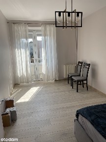 2 pokoje w centrum Częstochowy - po remoncie, rozkładowe!