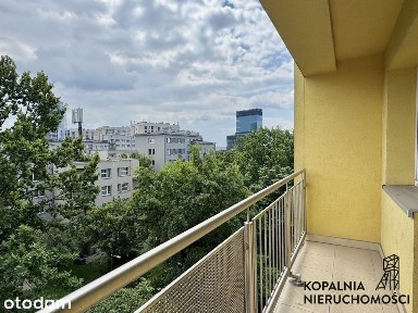 Mieszkanie 2 Pokojowe | Widok na spodek