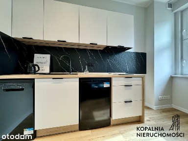Kawalerka/CO miejskie/Centrum Katowic