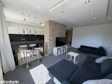 3 pokoje | 64 m² | Garaż w cenie | Dolina 3 Stawów | Osiedle Przystań