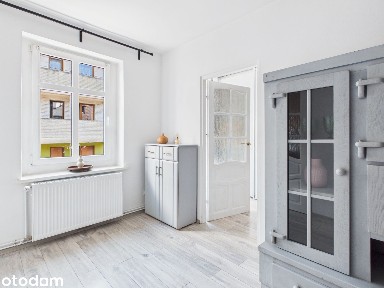 2-pokojowe mieszkanie 38 m² | Chorzów, ul. Świdra
