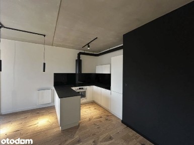 Apartament Stary Browar | 68 m² | 3 pokoje | widok na góry