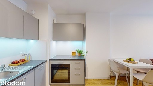 2 pokojowe mieszkanie w centrum -50% na 1 czynsz - BEZ POŚREDNIKÓW !