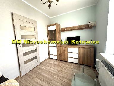 Mieszkanie umeblowane wyposażone Katowice Zawodzie blisko Uniwersytetu