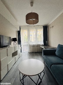 Mieszkanie 3-pokojowe z balkonem w Zabrzu