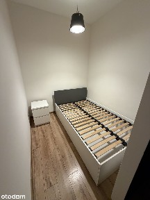 Mieszkanie 2-pokojowe na parterze w Bielsku-Białej