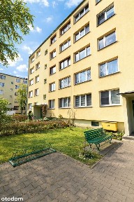 Do wynajecia urocze mieszkanie na parterze