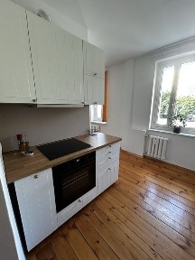 Mieszkanie 2 pokojowe Gdynia Działki Leśne 67m2