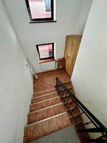 Piękny apartament 45 m² w samym sercu starówki - tuż przy Muzeum Ziemi Kociewskiej i cudnej starogardzkiej Wenecji !