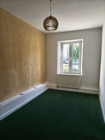 Tczew, ul. Wąska 41 - 2 pokoje, 36 m², parter, po remoncie