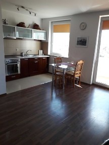 apartament 2 pokojowy do wynajęcia WITAWA GDYNIA Witomino