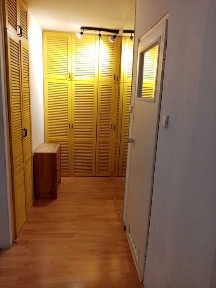 Kawalerka 200 metrów do morza
