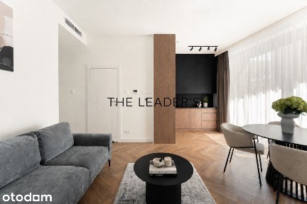 Nowy apartament | Krochmalna