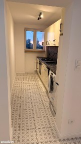 3 pokoje po generalnym remoncie | 48,2 m² | ul. Stefana Batorego