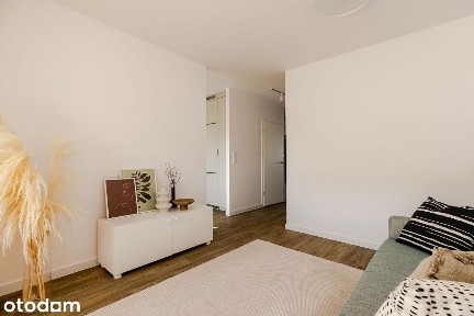 3-pokojowe| 63,4 m2 |Balkon| Umeblowane| Bezpoś. |Bisko Galerii Mokotów