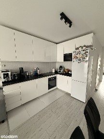 3 pokoje 58,28 m² Dwustronne do wprowadzenia Białołęka Żerań Park